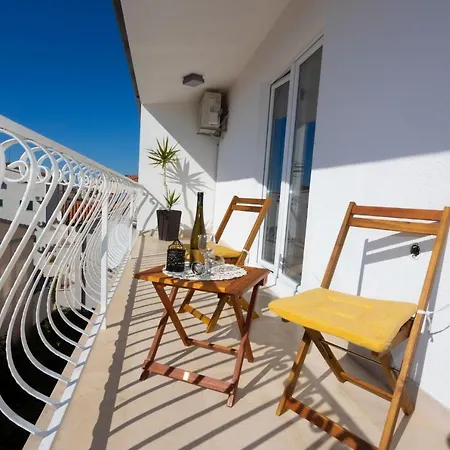 Koko Apartment Makarska Exterior photo
