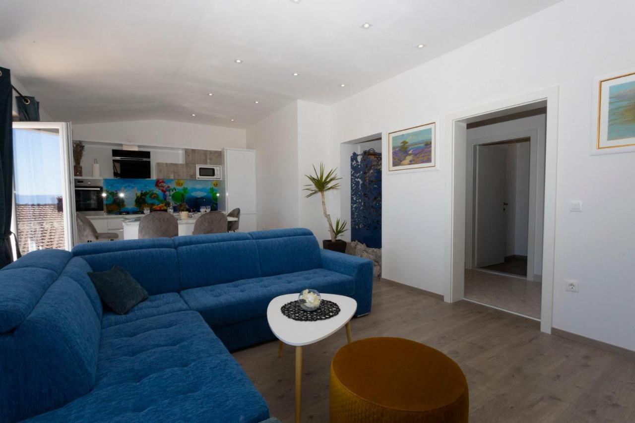 Apartment Koko Makarska