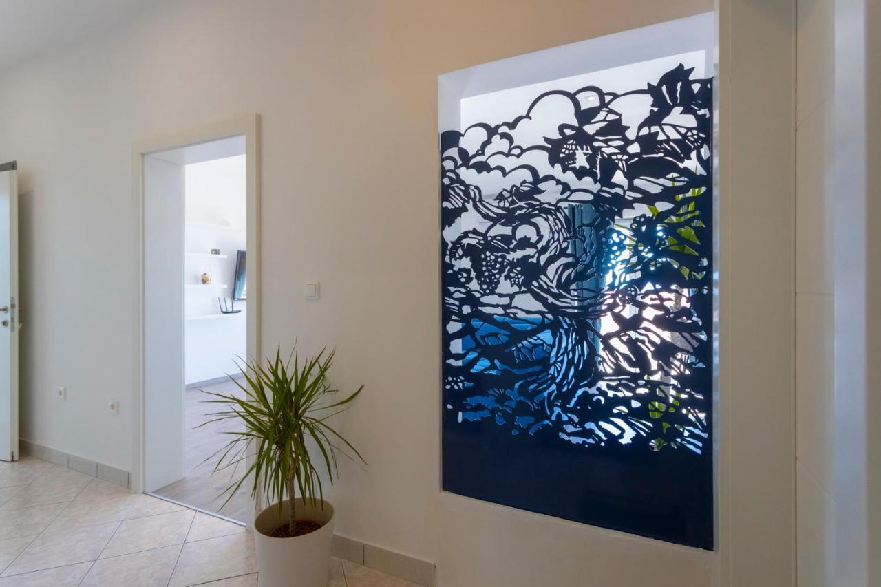 Koko Apartment *