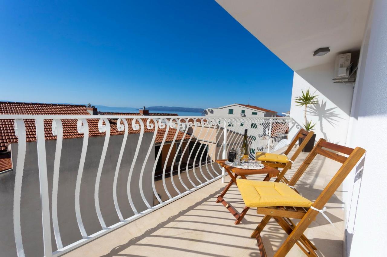 Apartment Koko Makarska