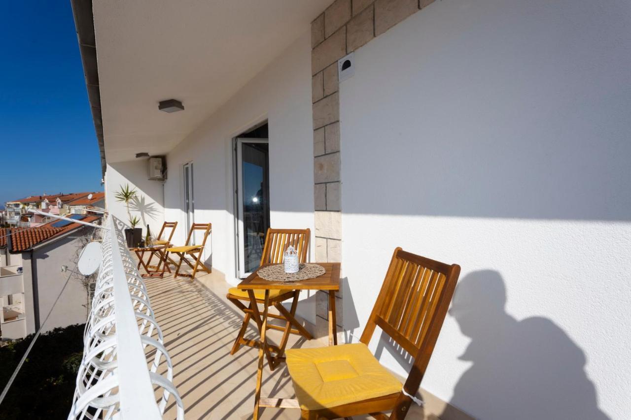 Koko Apartment Makarska