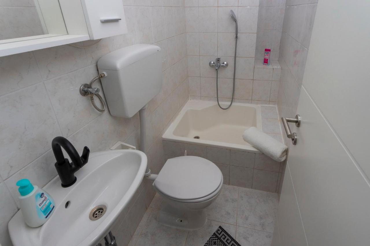 Koko Apartment *