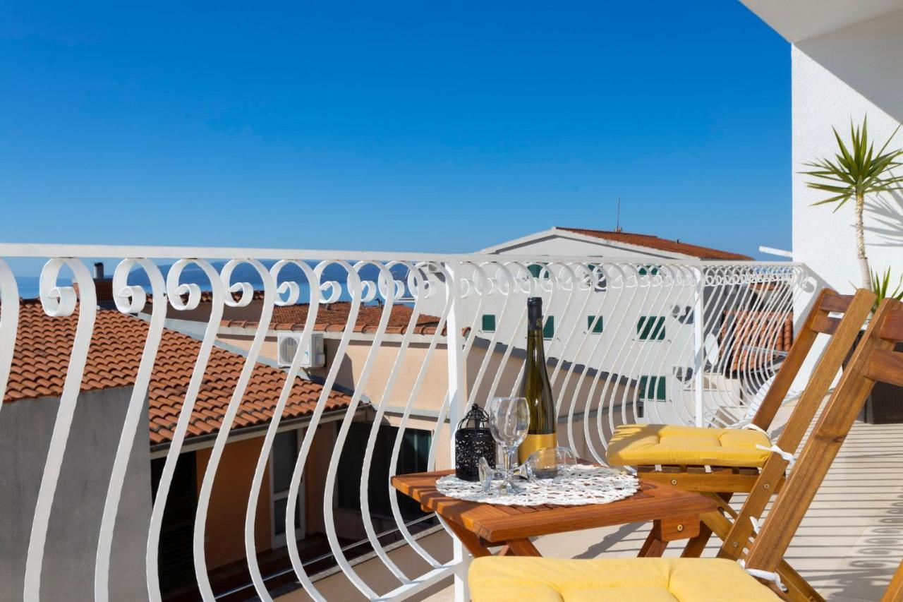 Koko Apartment Makarska