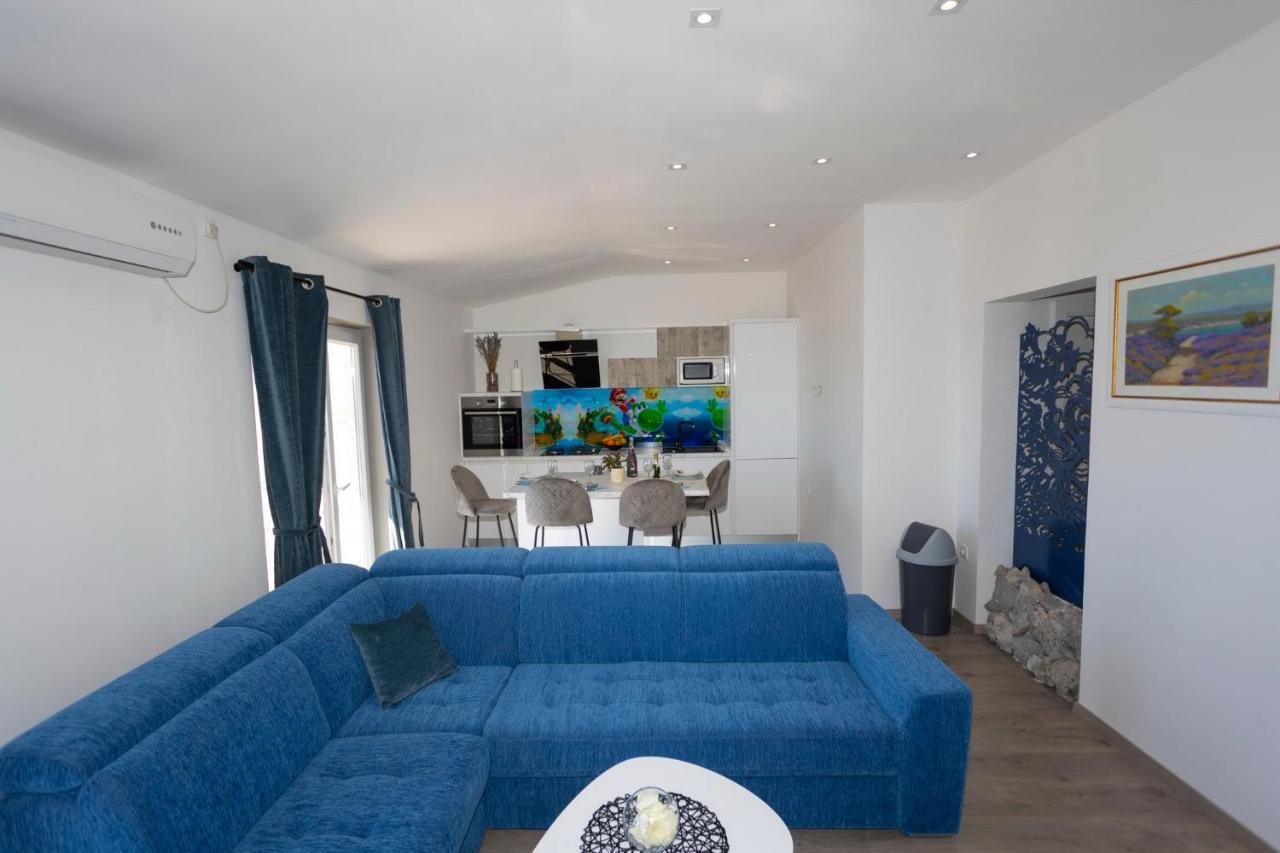 Koko Apartment *