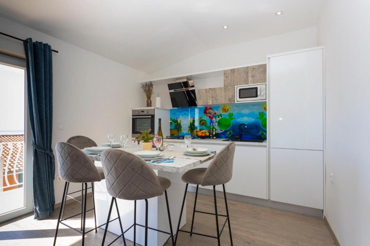 Koko Apartment Makarska