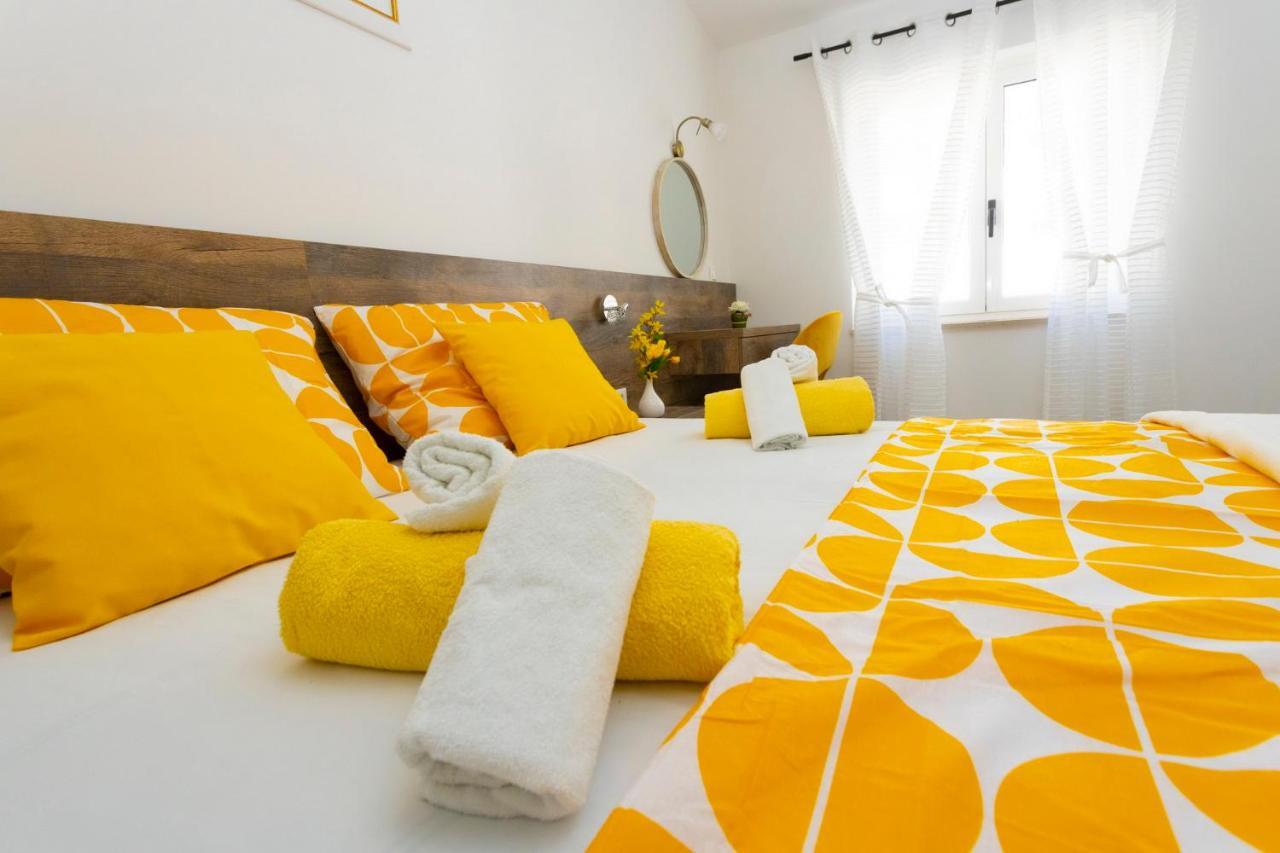 Apartment Koko Makarska